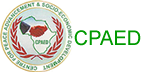 CPAED, Center for Peace Advancement and Socio-Economic Development