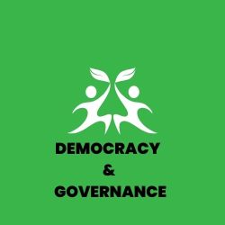Democracy-Governance